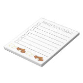 Fried Melted Mozzarella Cheese Sticks Junk Food Notitieblok (Gedraaid)