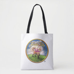 Frieda coupe la queue le sac fourre-tout