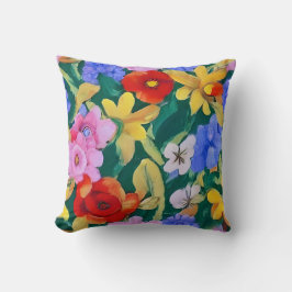 Frieda Karlo Design Kussen