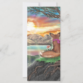 Frieda Tails Volume 1 bladwijzer