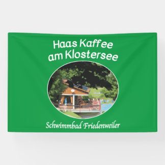 Friedenweiler See Spandoek