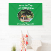 Friedenweiler See Spandoek (Insitu)