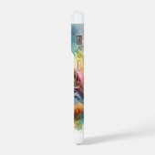 Friedmanns lark 310724AREF143 - Watercolor (Côté gauche)