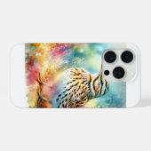 Friedmanns lark 310724AREF143 - Watercolor (Verso Horizontal)