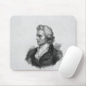 Friedrich Schiller Muismat (Met muis)