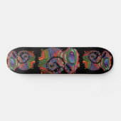 FRIEDRICH SKATEBOARD (Horizontaal)