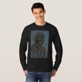 Friedrich von Hayek  Shirt (Voorkant volledig)