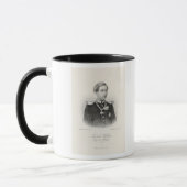 Friedrich Wilhelm, Prinz von Preussen Mok (Links)