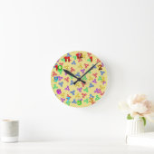 Friemel de Klok van de Muur van Spinners (Huis)