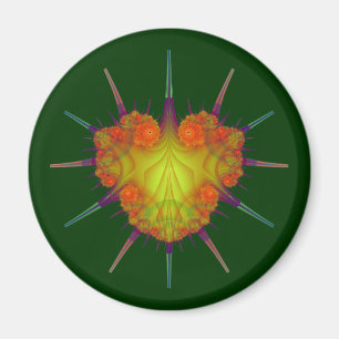 Friend Bug Magnet Magneet
