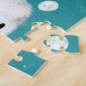 Friend For Life Jigsaw Puzzle (Côté)