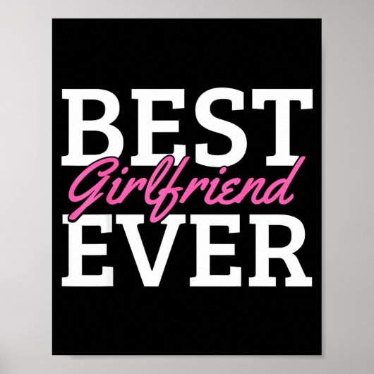 Friend Of All Time  Poster (Voorkant)