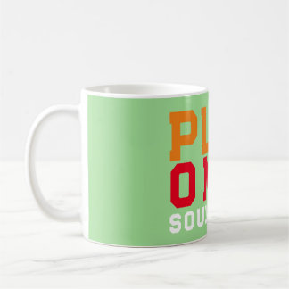 FRIEND Platonic Soulmate Mok/Cup Koffiemok
