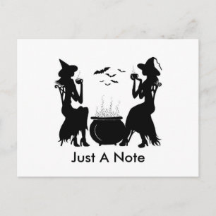 Friend Post Card Briefkaart