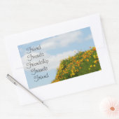 Friend sticker Friends Friendship Blue Sky Poippy (Envelop)