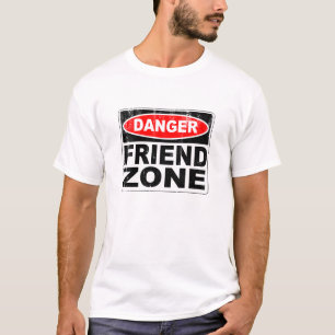 Friend Zone T-shirt