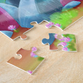 🐟 FriendFish Jeu de pêche Puzzle 🎣 (Côté)