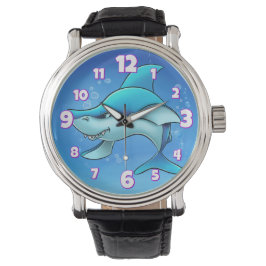 FriendFish Watch Horloge