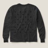 Friendly Alien Peace Hope Love Extraterrestrial (Motif dos)