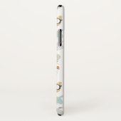 Friendly Faces | Portretten van stutdieren Case-Mate iPhone Case (Achterkant / rechts)