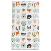 Friendly Faces | Portretten van stutdieren Klein Cadeauzakje (Voorkant)