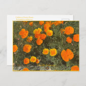 Friendly Februari Briefkaart (Voorkant / Achterkant)