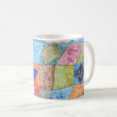 Friendly Game, Paul Klee Koffiemok (Voorkant rechts)