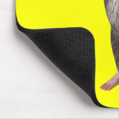 Friendly House Mouse Muismat (Hoek)