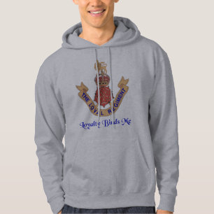 Friendly Loyals Hoodie