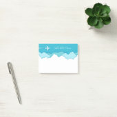 Friendly Skies | Sky Notes Pilot en Aeronautical (Kantoor)