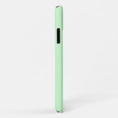 Friendly Turtle Case-Mate iPhone Case (Achterkant/rechts)