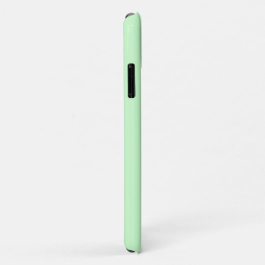 Friendly Turtle Case-Mate iPhone Case (Achterkant/rechts)