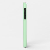 Friendly Turtle Case-Mate iPhone Case (Achterkant/links)