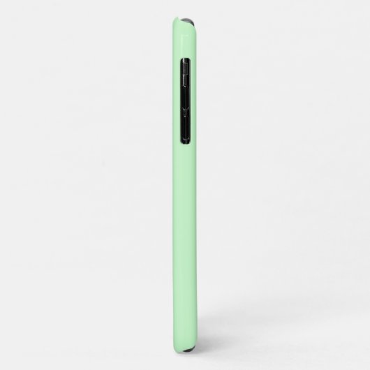 Friendly Turtle Case-Mate iPhone Case (Achterkant/links)