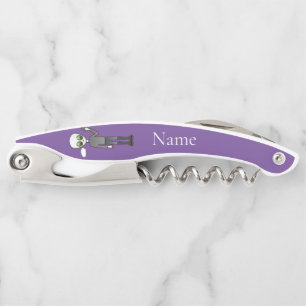 Friendly Waving Alien Thunder_Cove Kurkentrekker