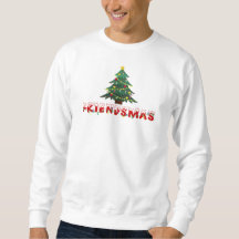 Friendmas Sweatshirt