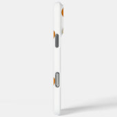 Friends4ever Cartoon Faces (Jongens) Case-Mate iPhone Case (Achterkant / Rechts)