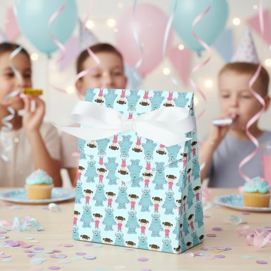 Friends Bedankdoosjes