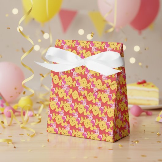 Friends Bedankdoosjes