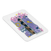 FRIENDS™ | Besties Magneet (Rechterzijde)