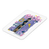 FRIENDS™ | Besties Magneet (Linkerzijde)
