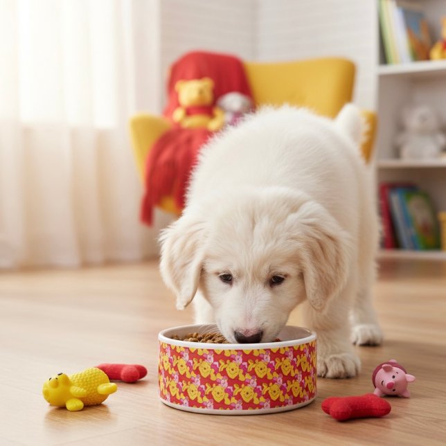 Friends Bowl Voerbakje (Creator heeft geüpload)
