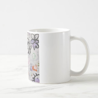 Friends by Charlotte & John Koffiemok