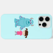 Friends Case-Mate iPhone Case (Achterkant (horizontaal))