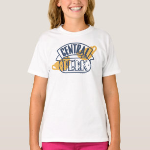 FRIENDS™ Centraal Perk T-shirt