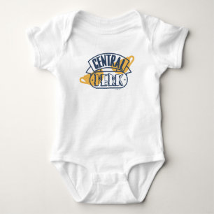 FRIENDS™ Central Perk Romper