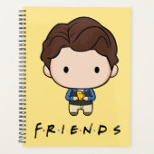 FRIENDS™ | Chandler Chibi (Devant)