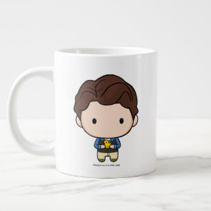 FRIENDS™ Chandler Chibi Extra Grote Beker