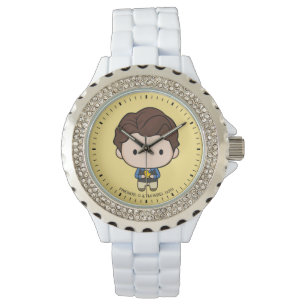 FRIENDS™ Chandler Chibi Horloge