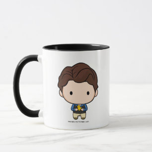 FRIENDS™   Chandler Chibi Mok